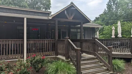 Trish's Mountain Diner