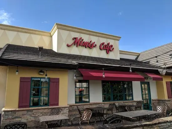 Mimi's Cafe