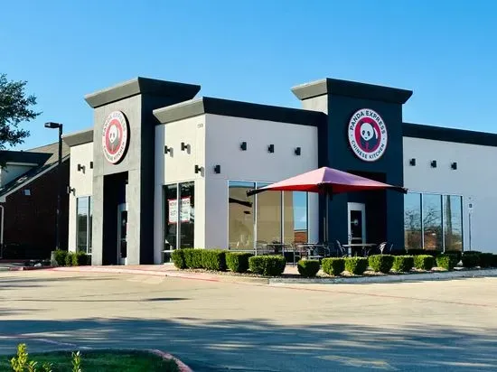 Panda Express