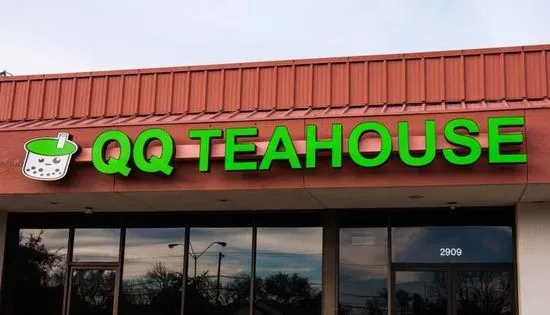 QQ Teahouse