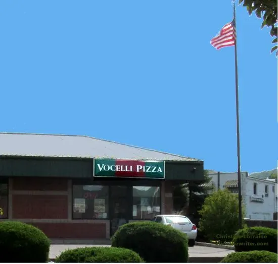 Vocelli Pizza