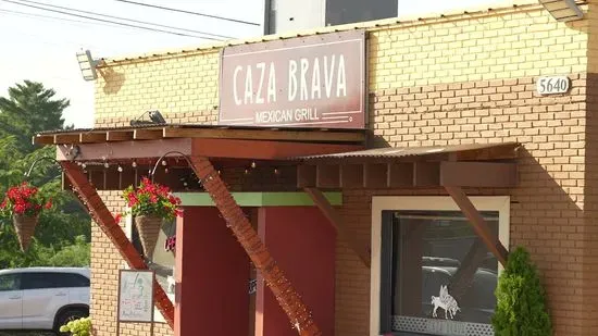 Caza Brava