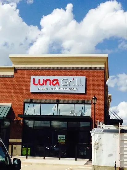 Luna Grill Colleyville