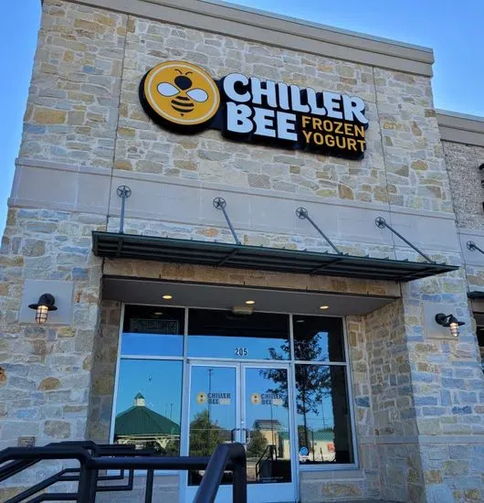 Chiller Bee Frozen Yogurt