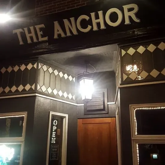 The Anchor