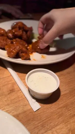 Applebee's Grill + Bar