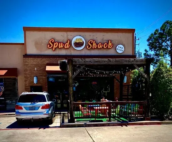 Spud Shack