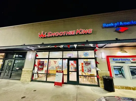 Smoothie King