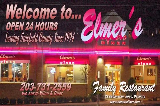 Elmer's Diner