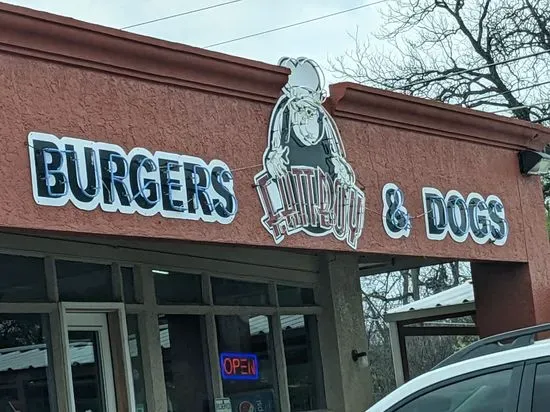Fattboy Burgers & Dogs