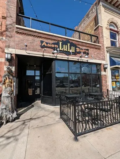 LuLu Asian Bistro