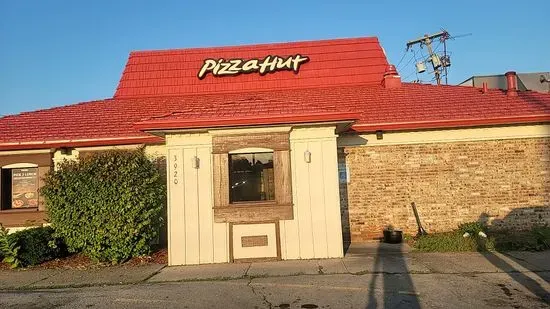 Pizza Hut