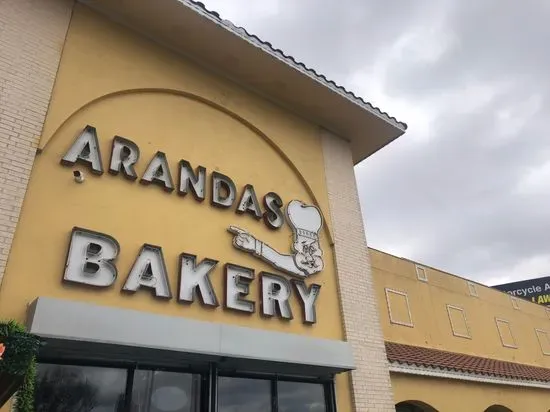 Arandas Bakery