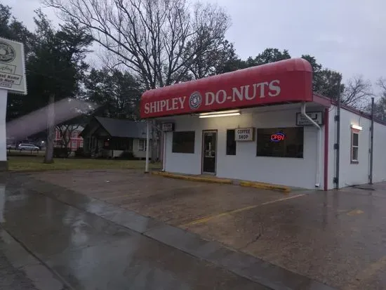 Shipley Do-Nuts