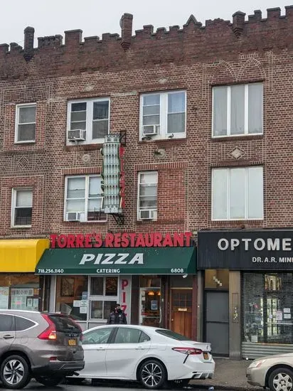 Torre's Italian Restaurant & Pizza