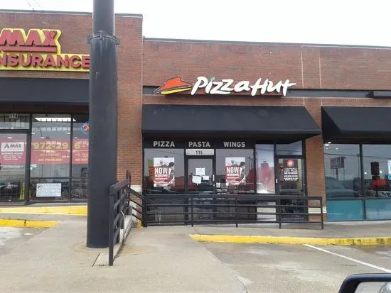 Pizza Hut