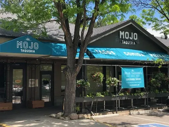 Mojo Taqueria Boulder