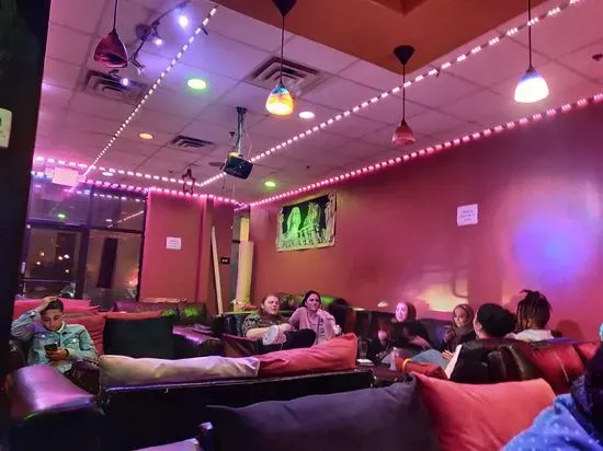 Pharaohs Hookah Lounge- Irving, TX