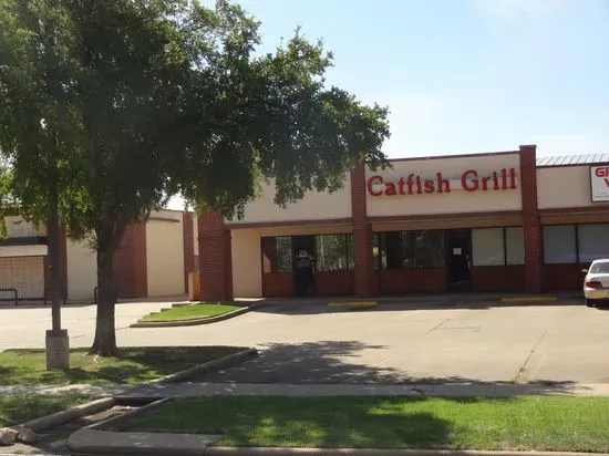 Catfish Grill