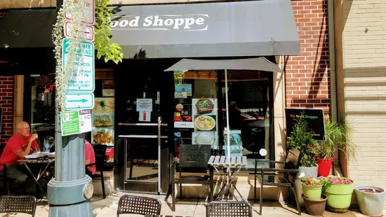 The Food Shoppe