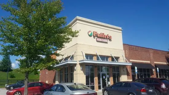 Fulin's Asian Cuisine in Knoxville
