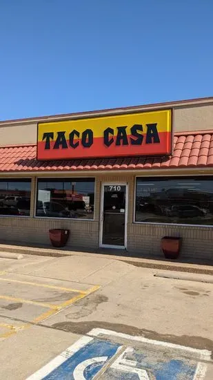 Taco Casa