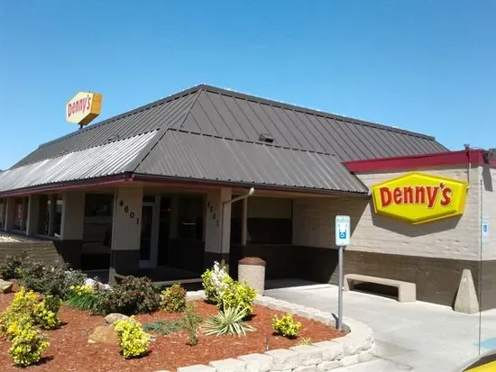 Denny's