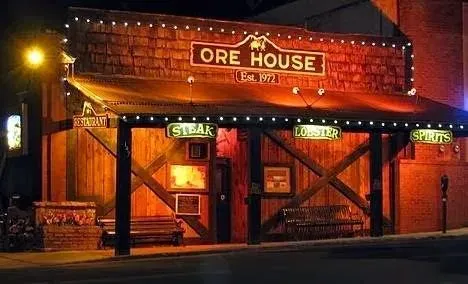 Ore House