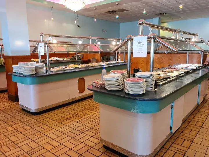 Fortune Buffet - Updated March 2024