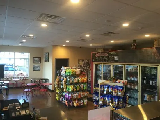 Shelly's Deli (Poughkeepsie)