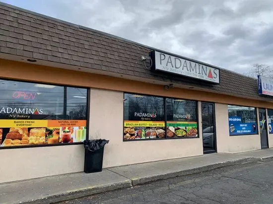 Padaminas NY Bakery