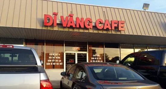 Dĩ Vãng Cafe