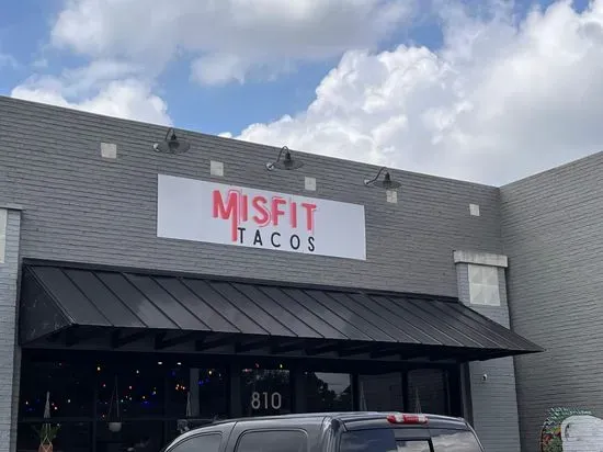 Misfit Tacos