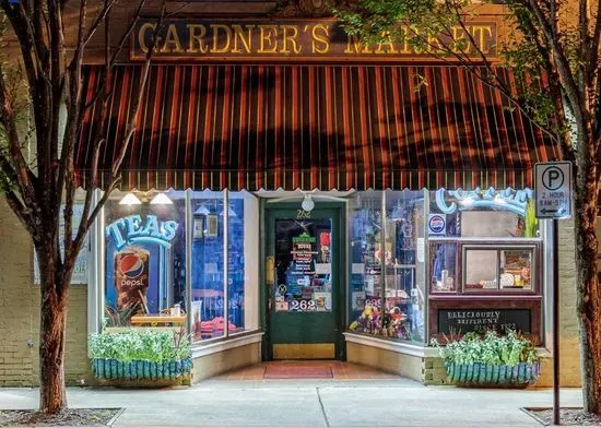 Gardner's Market