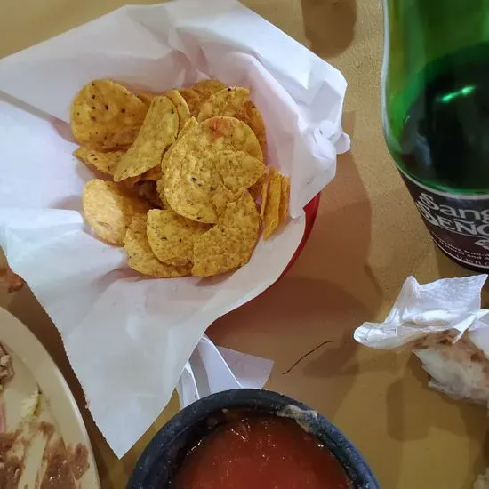 Tacos Abuelos
