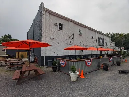 Kingston Railyard Brewing