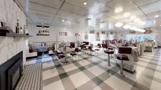 Johnny Rockets