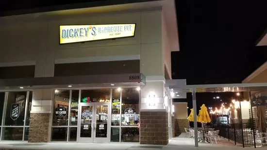 Dickey's Barbecue Pit