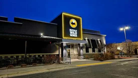 Buffalo Wild Wings