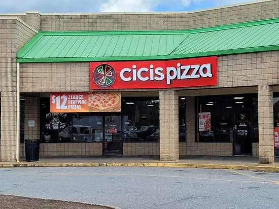 Cicis Pizza