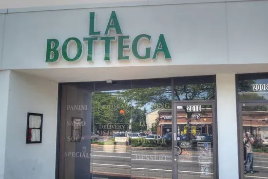 La Bottega