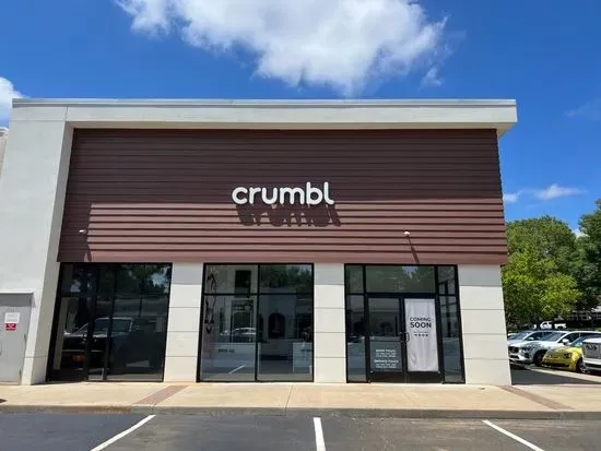 Crumbl - Germantown