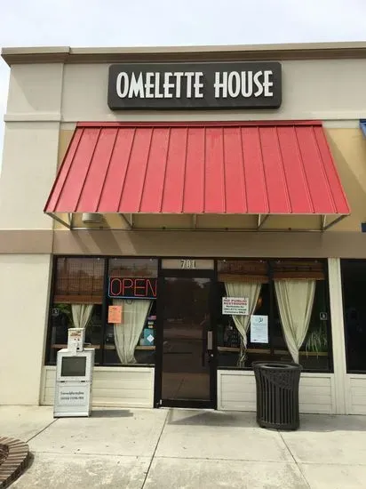 Omelette House