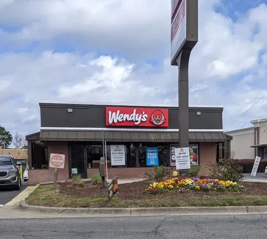 Wendy's