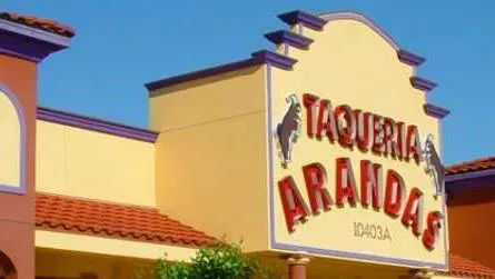 Taqueria Arandas