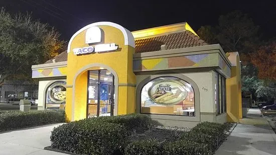 Taco Bell