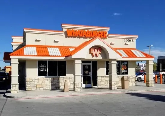 Whataburger