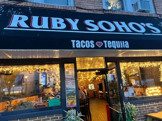 Ruby Soho’s