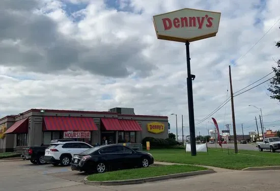 Denny's