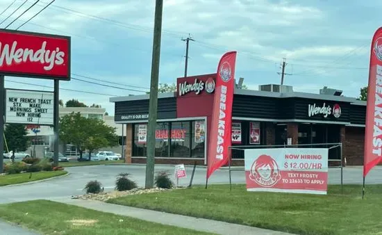 Wendy's